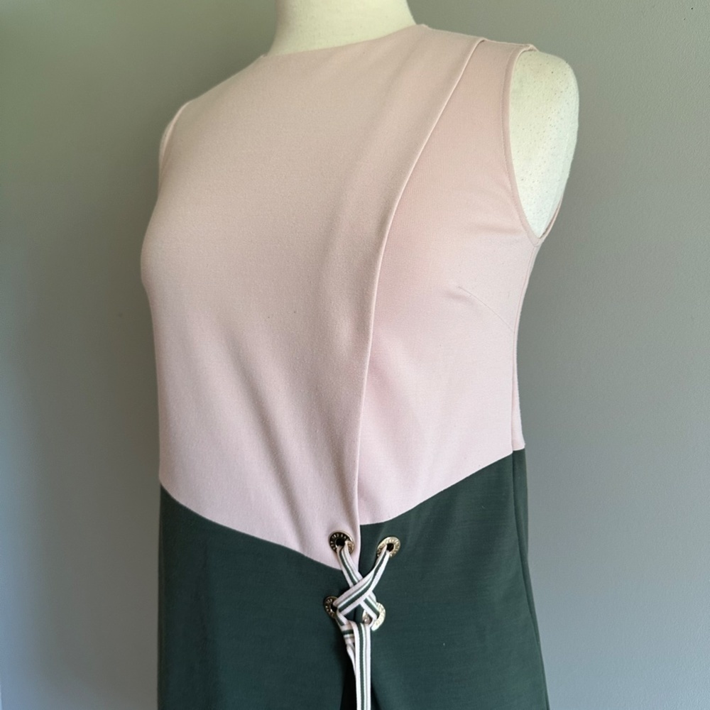 Ted Baker Colour By Numbers Mivis Tunic Dress Size 0 - Picture 5 of 12